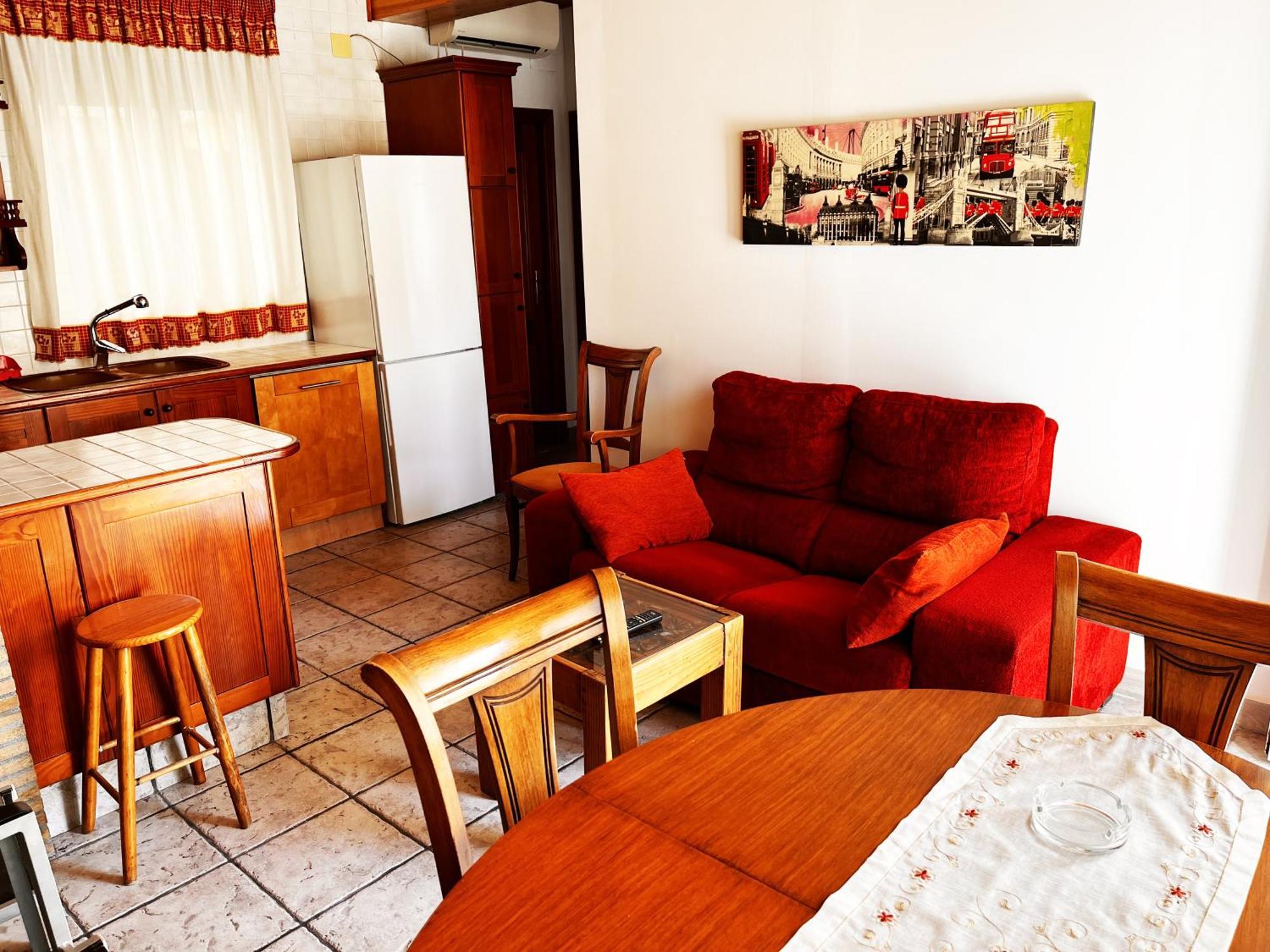 Apartamentos Inter Gandia Playa Exteriér fotografie