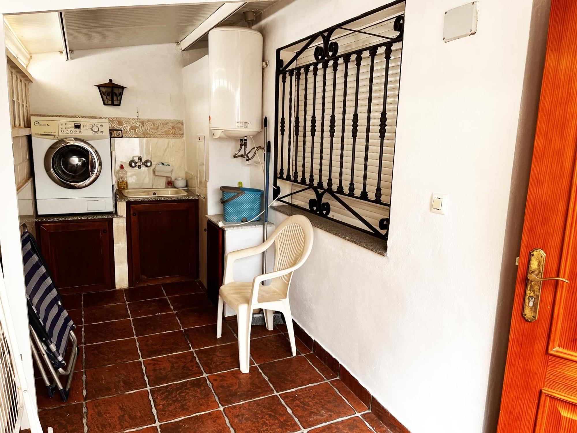 Apartamentos Inter Gandia Playa Exteriér fotografie