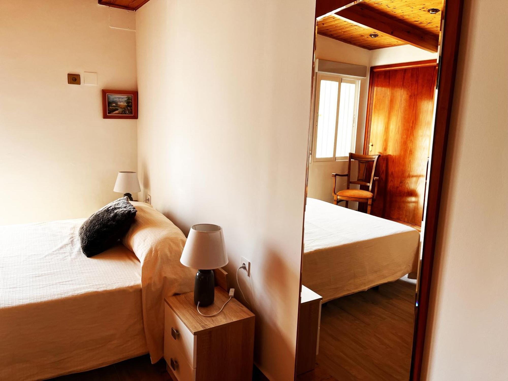 Apartamentos Inter Gandia Playa Exteriér fotografie
