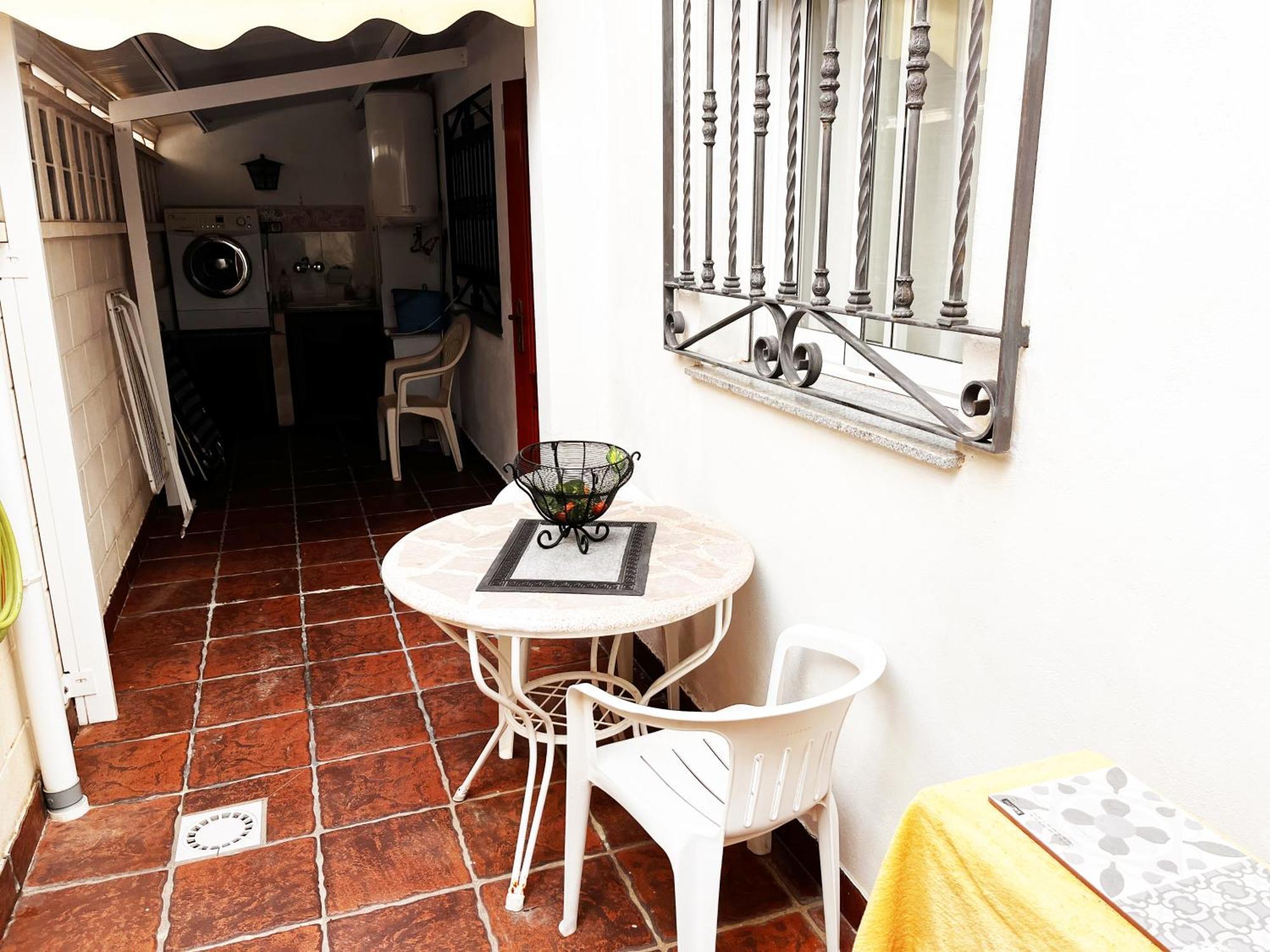 Apartamentos Inter Gandia Playa Exteriér fotografie