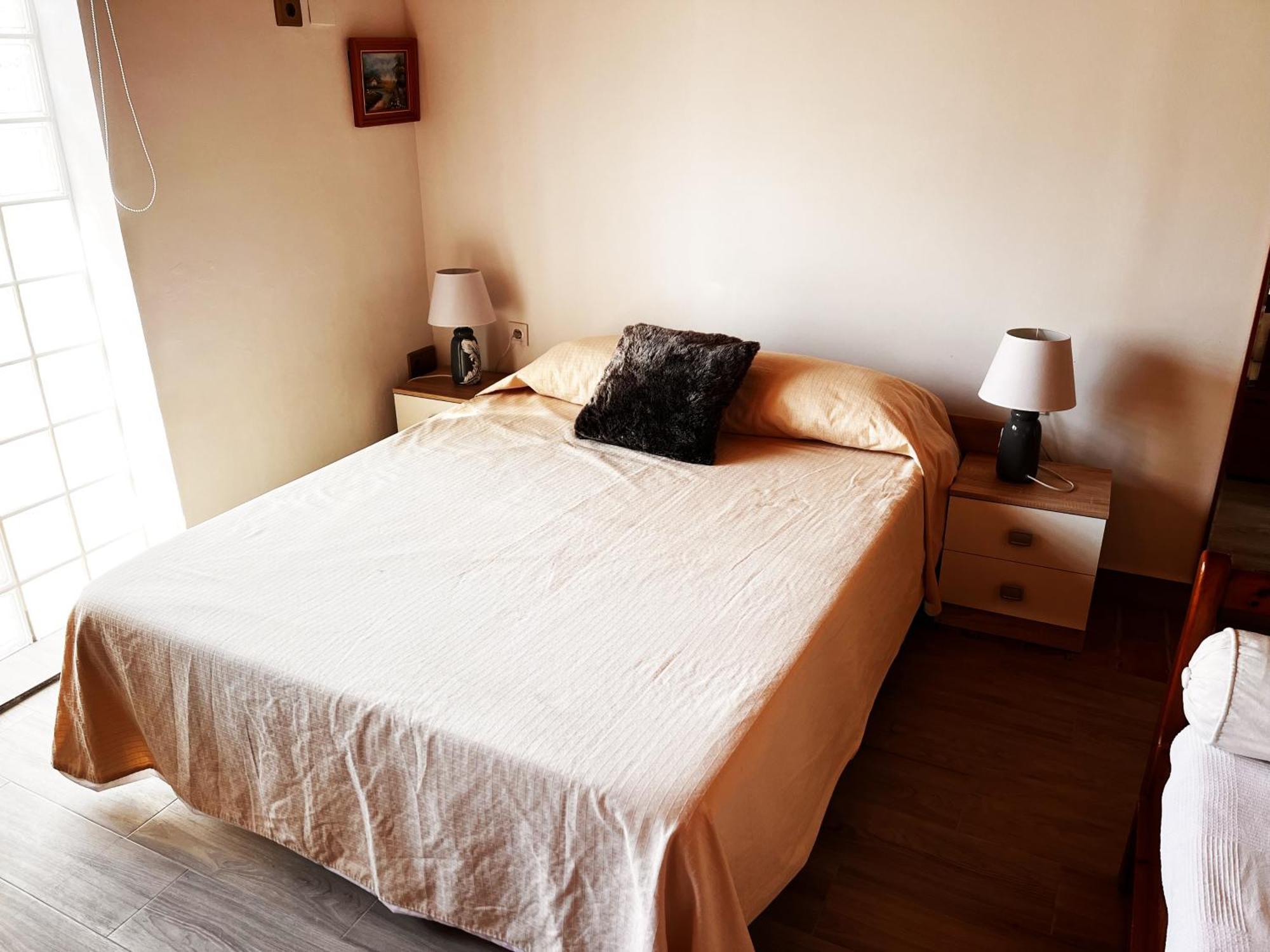 Apartamentos Inter Gandia Playa Exteriér fotografie