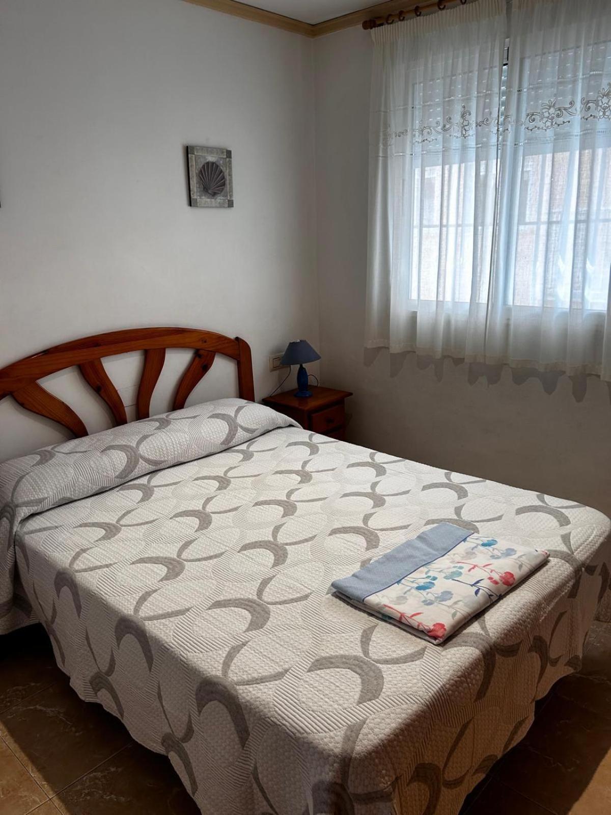 Apartamentos Inter Gandia Playa Exteriér fotografie