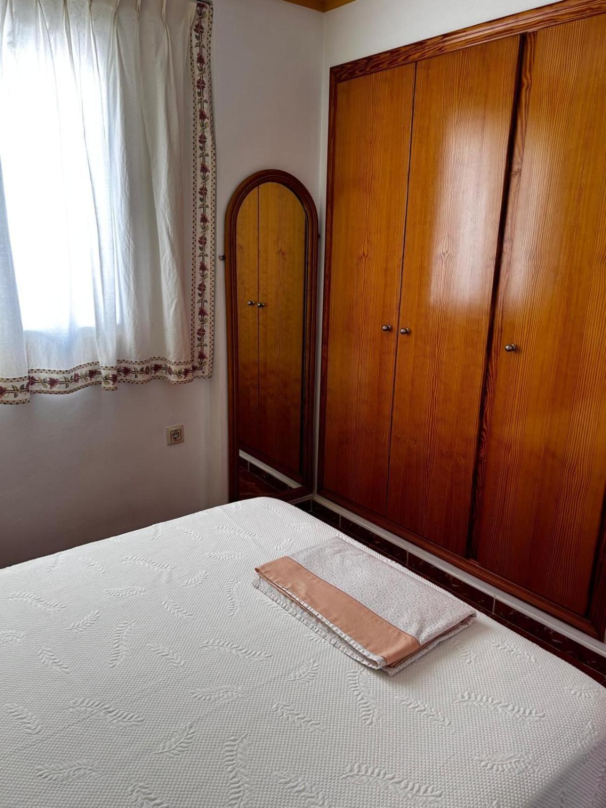 Apartamentos Inter Gandia Playa Exteriér fotografie