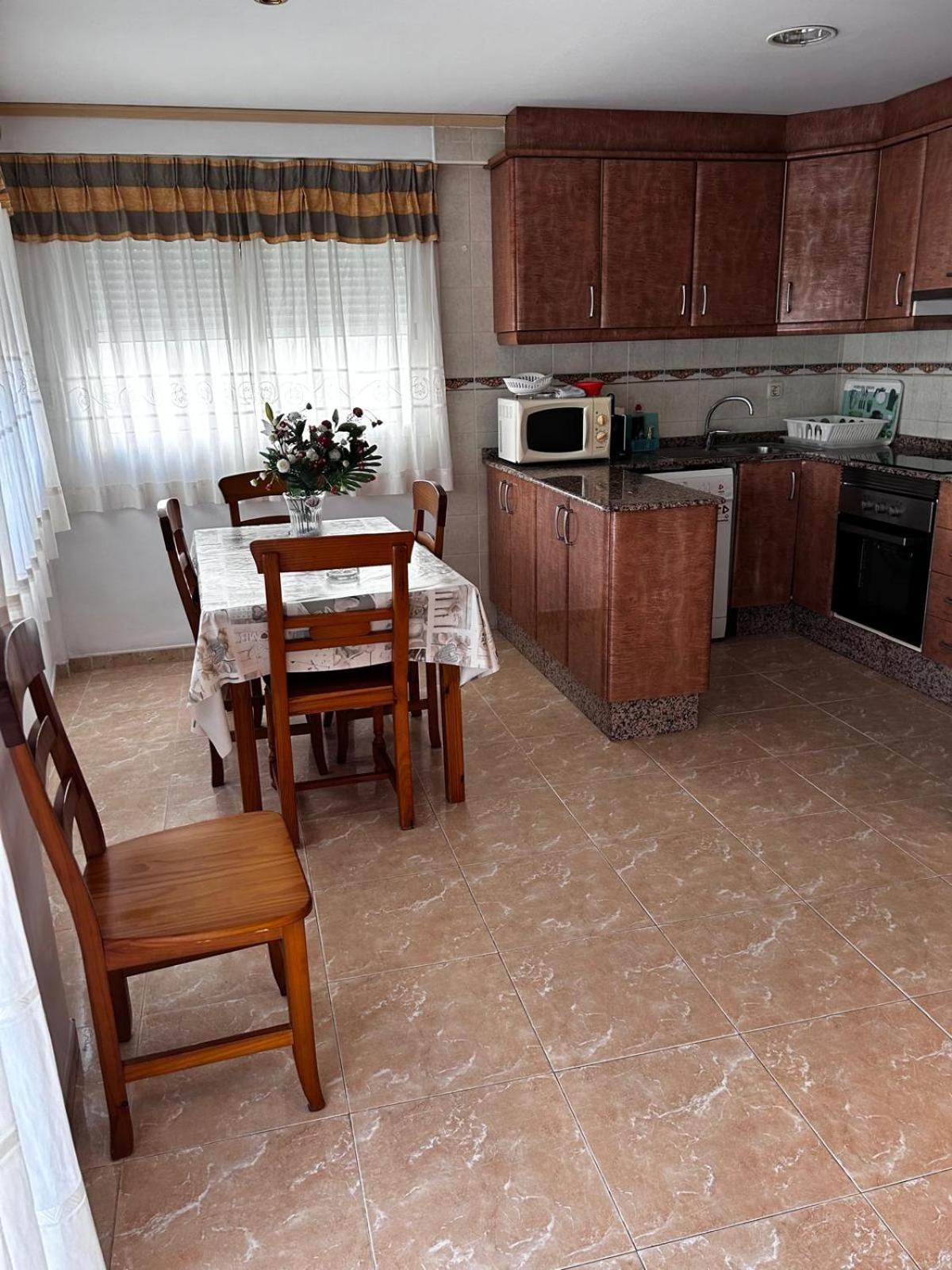 Apartamentos Inter Gandia Playa Exteriér fotografie