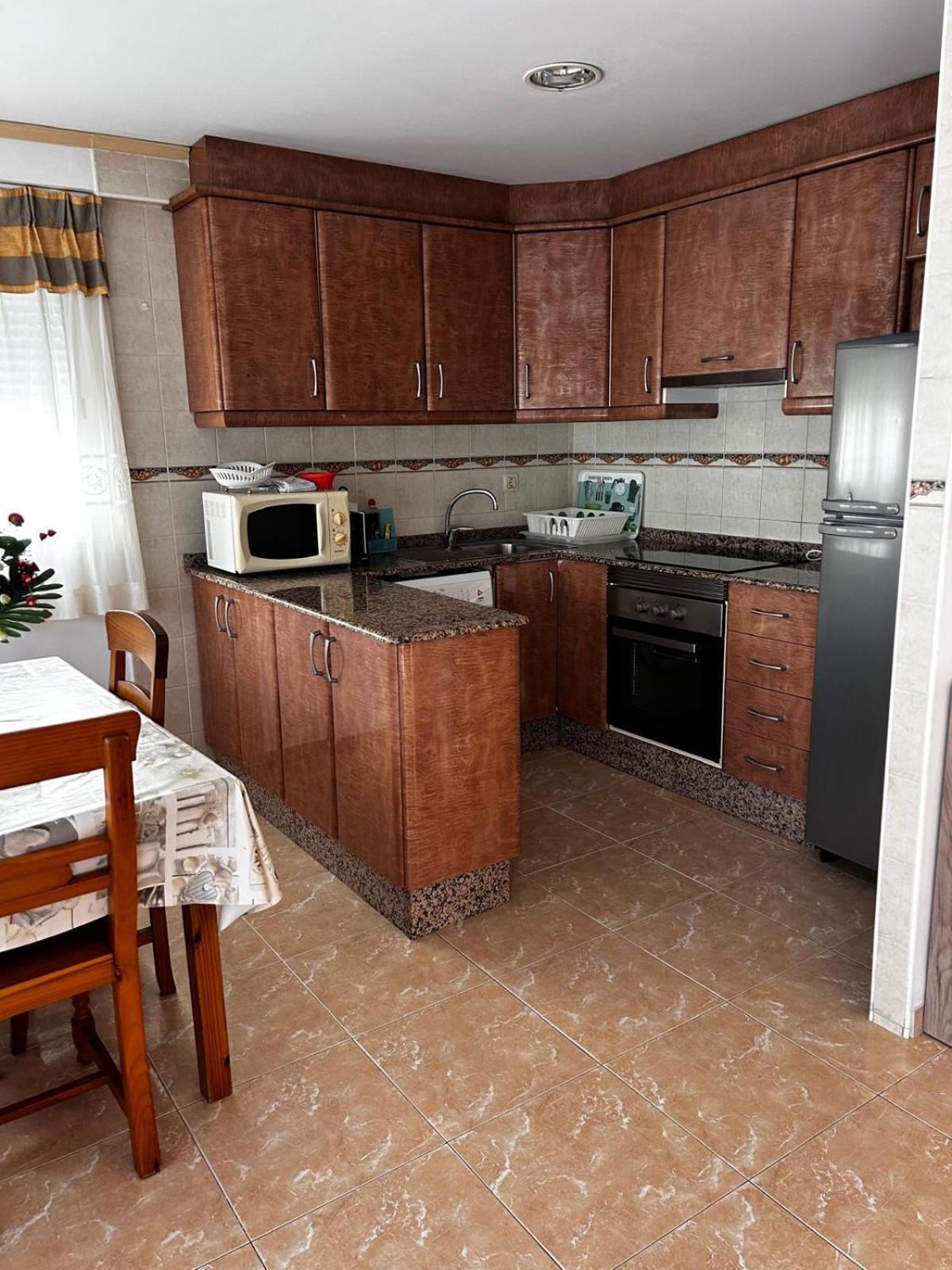 Apartamentos Inter Gandia Playa Exteriér fotografie