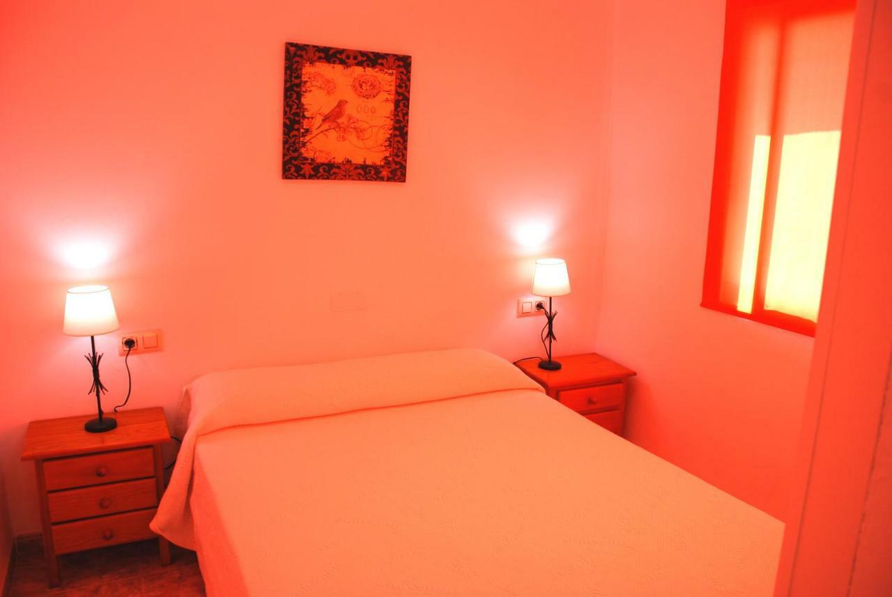 Apartamentos Inter Gandia Playa Exteriér fotografie